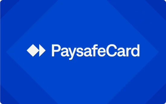 PaysafeCard Classic